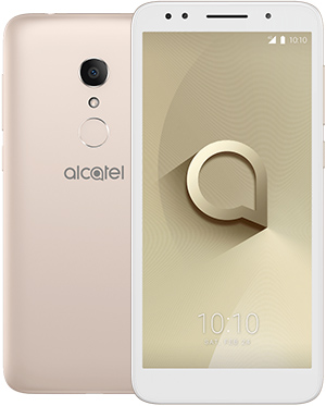Alcatel 1X LTE NA 5059A